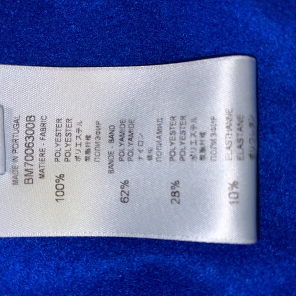 Givenchy jacket - Picture 5 of 5